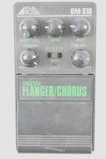 Aria digital flanger for sale  NORTHAMPTON