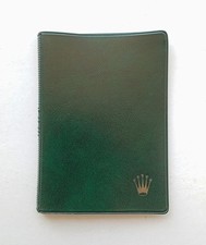 Rolex green plastic usato  Corropoli