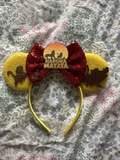 Lion king disney for sale  BRACKNELL