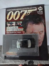 James bond modellauto gebraucht kaufen  Berlin