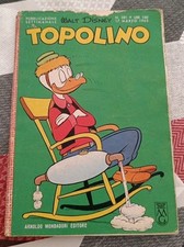 Topolino 381 marzo usato  Capranica