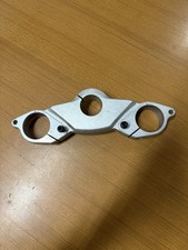 Piastra ducati monster usato  Bari