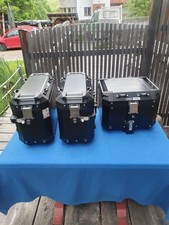 Set valigie givi usato  Abtei