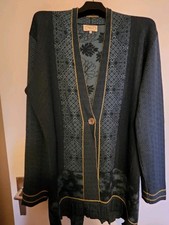 Damen strickjacke xxl gebraucht kaufen  Berlin