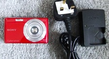 Sony cyber shot for sale  LIVINGSTON