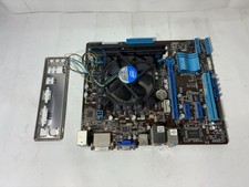 Scheda madre asus usato  Napoli
