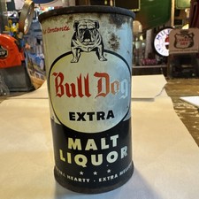 California brewing bulldog for sale  Paige
