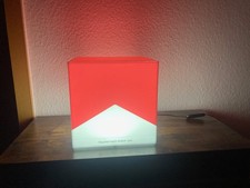 Leuchtreklame reklame marlboro gebraucht kaufen  Weisendorf