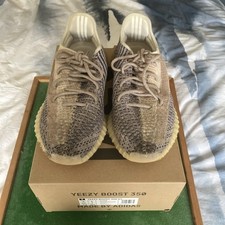 Uk9 adidas ash for sale  BURY