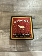 Vintage camel cigarette for sale  Edmond
