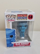 Funko pop blue for sale  REDDITCH