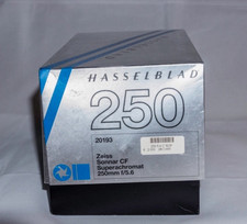 Obiettivo hasselblad superachr usato  Roma