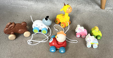 Orange tree toys for sale  EXETER