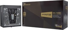 Seasonic prime 1000 usato  Marano di Napoli