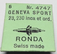 Montre geneva sport d'occasion  Ploërmel