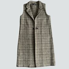 Peruzzi italy sleeveless for sale  OAKHAM