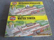 Airfix detached bungalow for sale  POOLE