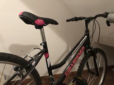 Bicicletta ragazza usato  Parma