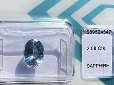 Blue sapphire riginal gebraucht kaufen  Bad Essen