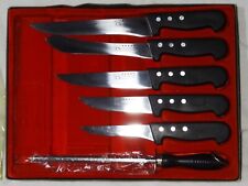 Messer set tlg gebraucht kaufen  Karlsruhe