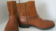 Wolverine 1883 stiefelette gebraucht kaufen  Düsseldorf