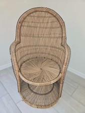 Peacock chair style for sale  Cape Coral