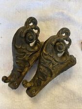 Antique clock side for sale  Nipomo