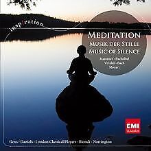 Meditation musik stille gebraucht kaufen  Berlin
