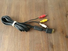 Câble audio vidéo d'occasion  Lamballe
