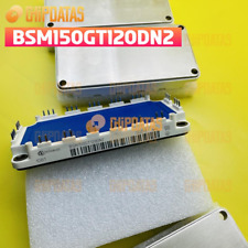 1 peça módulo de energia INFINEON BSM150GT120DN2 IGBT melhor qualidade garantida comprar usado  Enviando para Brazil