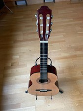 Gitarre hand crafted gebraucht kaufen  Deutschland