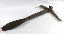 Ancien outil marteau d'occasion  Marigny