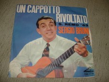 Sergio bruni sanremo usato Sergio bruni sanremo usato  Torino