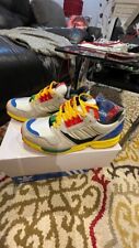 Adidas torsion 8000 for sale  LONDON