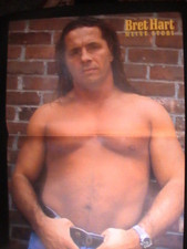 bret hitman hart gebraucht kaufen bret hitman hart gebraucht kaufen Niesky