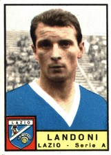 Figurina calciatori panini usato  Stella