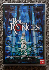 Dvd roi ronces d'occasion  Le Mans