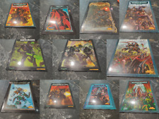 Warhammer 40.000 40k usato  Terni