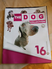 Fascicolo the weimaraner usato  Bresso