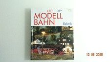 Modellbahn elektrik foto gebraucht kaufen  Erftstadt