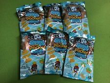 Snow pocket tiere gebraucht kaufen  Ludwigsburg