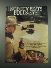 1991 bull eye for sale  Madison Heights