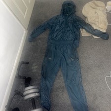 Armani tracksuit for sale  HERTFORD