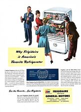 1945 frigidaire large for sale  Livonia