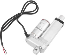 Attuatore lineare 12v usato  Roma