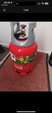 6kg calor lite for sale  WARRINGTON