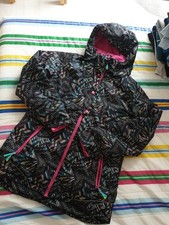 Skijacke mädchen 170 gebraucht kaufen  Neuss