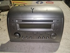 7354239520 stereo lettore usato  Monsampolo del Tronto