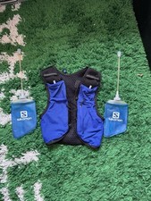 Blue black salomon for sale  DERBY