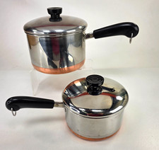 Set vintage revere for sale  Iowa City